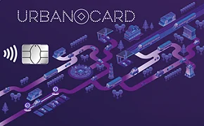 Kredit Evropa Bank - kreditnaya karta Urban